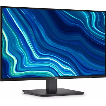 DELL SE2726D computer monitor 68.6 cm (27 inch) 2560 x 1440 pixels Quad HD LCD Black