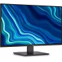 DELL SE2726D computer monitor 68.6 cm (27 inch) 2560 x 1440 pixels Quad HD LCD Black