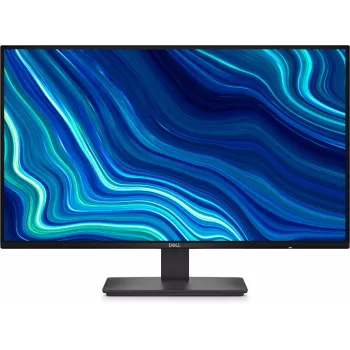 DELL SE2726D computer monitor 68.6 cm (27 inch) 2560 x 1440 pixels Quad HD LCD Black
