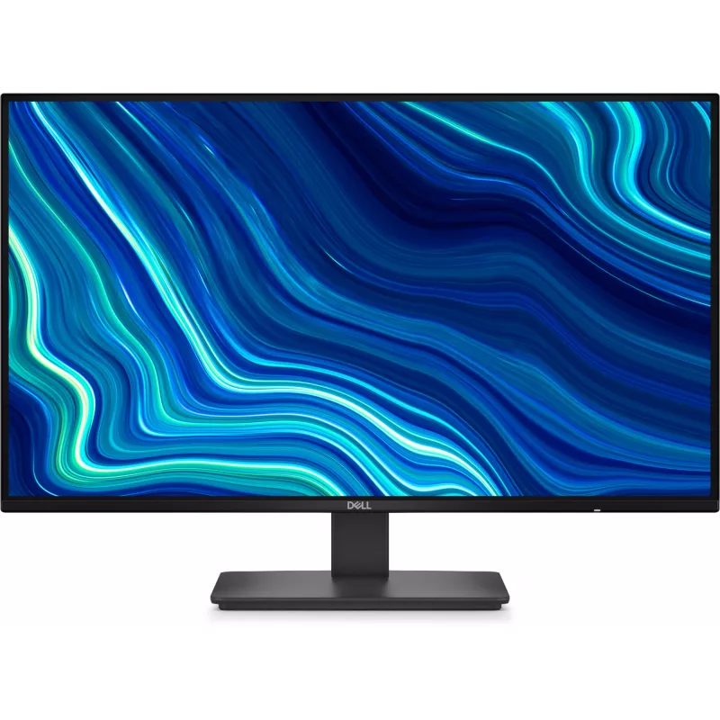 DELL SE2726D computer monitor 68.6 cm (27 inch) 2560 x 1440 pixels Quad HD LCD Black