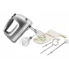KitchenAid 5KHM9212ECU Hand mixer 85 W Silver
