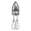 KitchenAid 5KHM9212ECU Hand mixer 85 W Silver