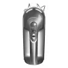 KitchenAid 5KHM9212ECU Hand mixer 85 W Silver