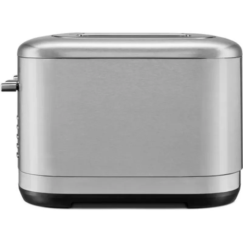 KitchenAid 859711675290 toaster 7 4 slice(s) 1640 W Stainless steel