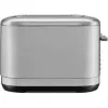 KitchenAid 859711675290 toaster 7 4 slice(s) 1640 W Stainless steel
