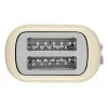 KitchenAid 5KMT2109EAC 7 2 slice(s) 980 W Black, Cream, Stainless steel