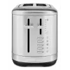KitchenAid 5KMT2109ESX 7 2 slice(s) 980 W Black, Stainless steel