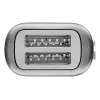 KitchenAid 5KMT2109ESX 7 2 slice(s) 980 W Black, Stainless steel