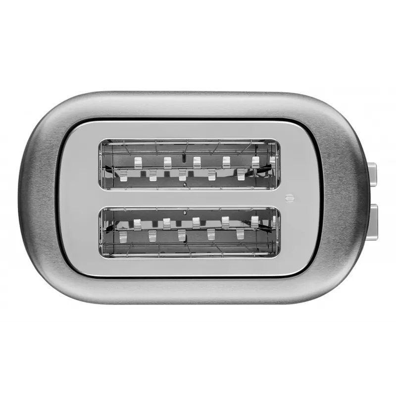 KitchenAid 5KMT2109ESX 7 2 slice(s) 980 W Black, Stainless steel