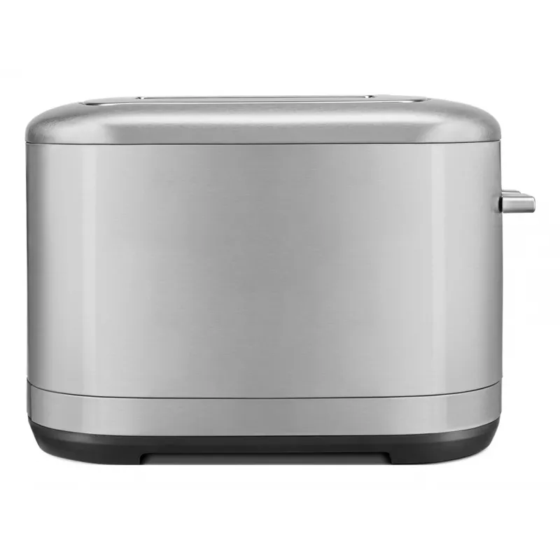 KitchenAid 5KMT2109ESX 7 2 slice(s) 980 W Black, Stainless steel