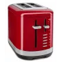 KitchenAid 5KMT2109EER 7 2 slice(s) 980 W Black, Red, Stainless steel