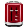 KitchenAid 5KMT2109EER 7 2 slice(s) 980 W Black, Red, Stainless steel