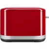 KitchenAid 5KMT2109EER 7 2 slice(s) 980 W Black, Red, Stainless steel