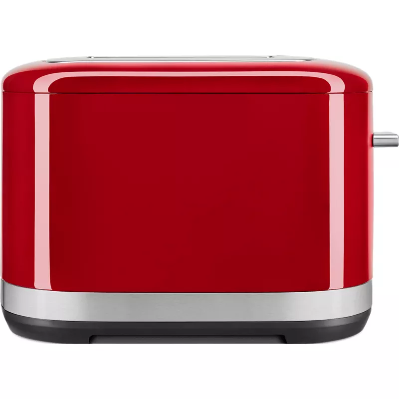 KitchenAid 5KMT2109EER 7 2 slice(s) 980 W Black, Red, Stainless steel