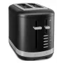 KitchenAid 5KMT2109EBM 7 2 slice(s) 980 W Black, Stainless steel