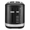 KitchenAid 5KMT2109EBM 7 2 slice(s) 980 W Black, Stainless steel