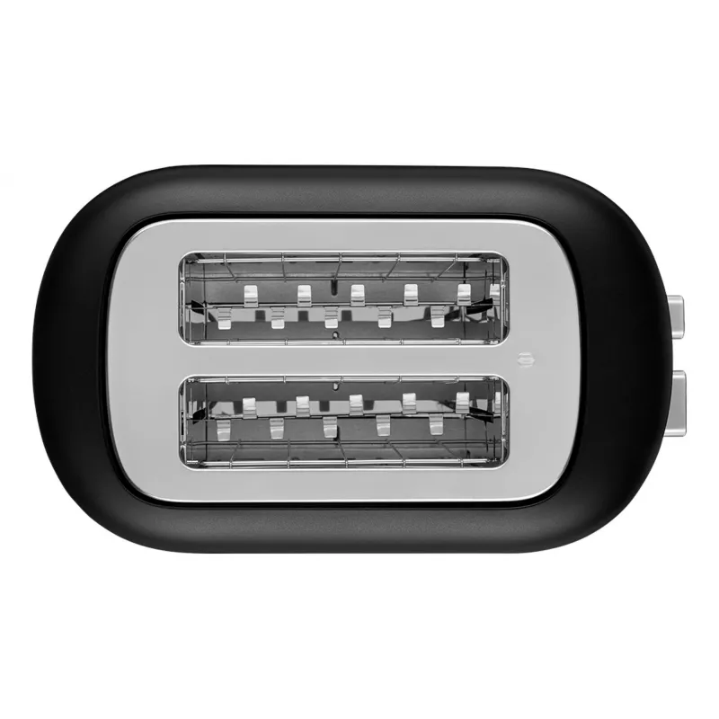 KitchenAid 5KMT2109EBM 7 2 slice(s) 980 W Black, Stainless steel