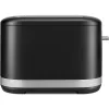 KitchenAid 5KMT2109EBM 7 2 slice(s) 980 W Black, Stainless steel