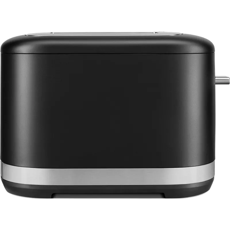 KitchenAid 5KMT2109EBM 7 2 slice(s) 980 W Black, Stainless steel