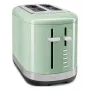 KitchenAid 5KMT2109EPT 7 2 slice(s) 980 W Black, Green, Stainless steel
