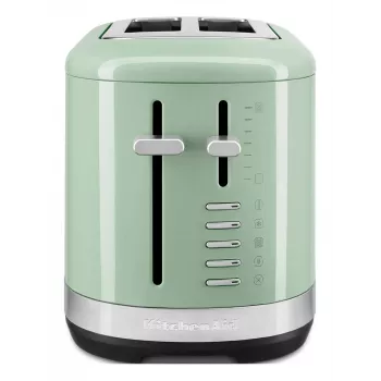 KitchenAid 5KMT2109EPT 7 2 slice(s) 980 W Black, Green, Stainless steel