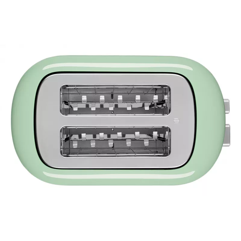 KitchenAid 5KMT2109EPT 7 2 slice(s) 980 W Black, Green, Stainless steel