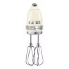 KitchenAid 5KHM9212EAC Hand mixer 85 W Cream, Silver