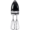 KitchenAid 5KHM9212EOB Hand Mixer, Black