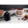 KitchenAid 5KHM9212EOB Hand Mixer, Black