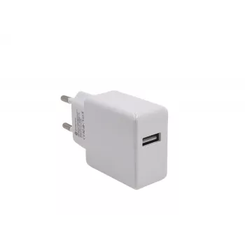 CoreParts MBXUSB-AC0001 mobile device charger Universal White AC Indoor