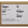 Lenovo 5B10W86195 laptop spare part Battery