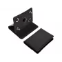 Sandberg Rotatable tablet case 7-8, Folio, Any brand, 20.3 cm (8 inch)