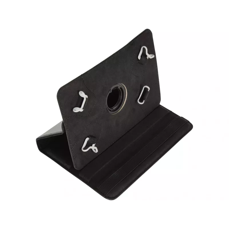 Sandberg Rotatable tablet case 7-8, Folio, Any brand, 20.3 cm (8 inch)