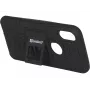 Sandberg ActionCase for iPhone X/XS, Cover, Apple, iPhone X, Black