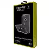 Sandberg ActionCase for iPhone X/XS, Cover, Apple, iPhone X, Black