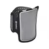 Sandberg Sport Armband AIR 4.7'', Armband case, Any brand, 11.9 cm (4.7 inch), Black
