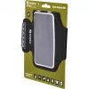 Sandberg Sport Armband AIR 4.7'', Armband case, Any brand, 11.9 cm (4.7 inch), Black