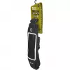 Sandberg Sport Belt Pouch 5.5'', Waistband case, Any brand, 14 cm (5.5 inch), Black
