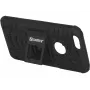 Sandberg ActionCase for Galaxy S9 Plus, Border, Samsung, Galaxy S9 Plus, 15.8 cm (6.2 inch), Black