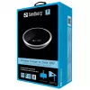 Sandberg Wireless Charger for Desk 10W, Indoor, USB, Wireless charging, 0.8 m, Black