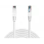 Sandberg Network Cable UTP Cat6 20 m, 20 m, Cat6, U/UTP (UTP), RJ-45, RJ-45, White