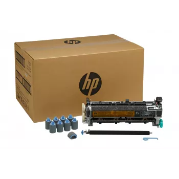 HP LaserJet 220V User Maintenance Kit, Maintenance kit, Laser, 225000 pages, LaserJet 4250, 4350, Business