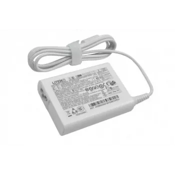 Acer AC Adaptor power adapter/inverter Indoor 65 W White