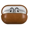 dbramante1928 Copenhagen - AirPods case - Tan, Case, Leather, 11 g, Tan
