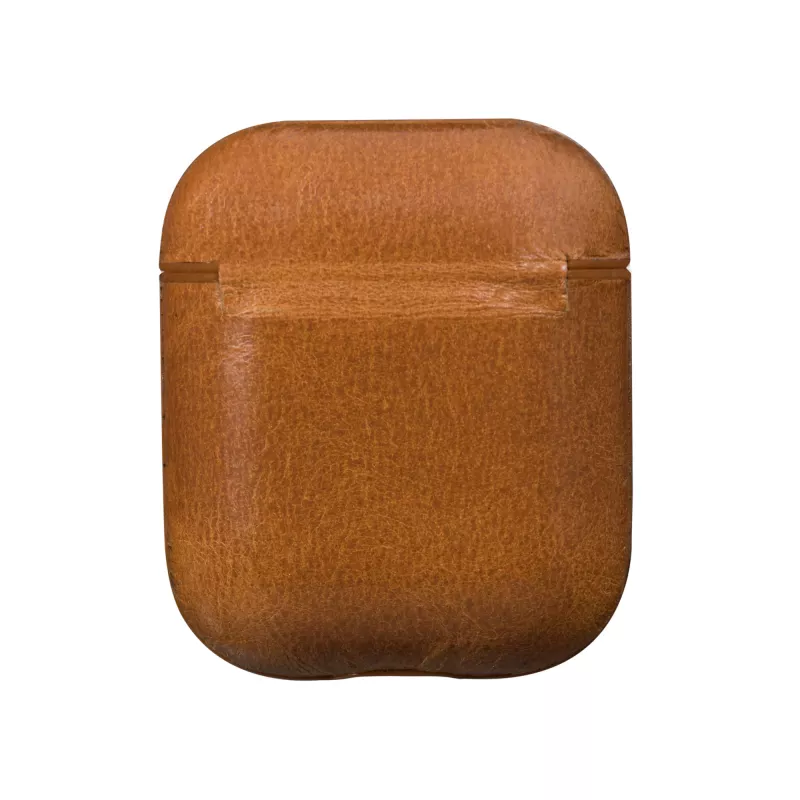 dbramante1928 Copenhagen - AirPods case - Tan, Case, Leather, 11 g, Tan