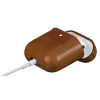 dbramante1928 Copenhagen - AirPods case - Tan, Case, Leather, 11 g, Tan
