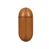 dbramante1928 Copenhagen - AirPods case - Tan, Case, Leather, 11 g, Tan