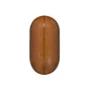 dbramante1928 Copenhagen - AirPods case - Tan, Case, Leather, 11 g, Tan