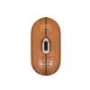 dbramante1928 Copenhagen - AirPods case - Tan, Case, Leather, 11 g, Tan