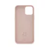 dbramante1928 Monaco - iPhone 13 mini - Pink Sand, Cover, Apple, iPhone 13 mini, 13.7 cm (5.4 inch), Pink